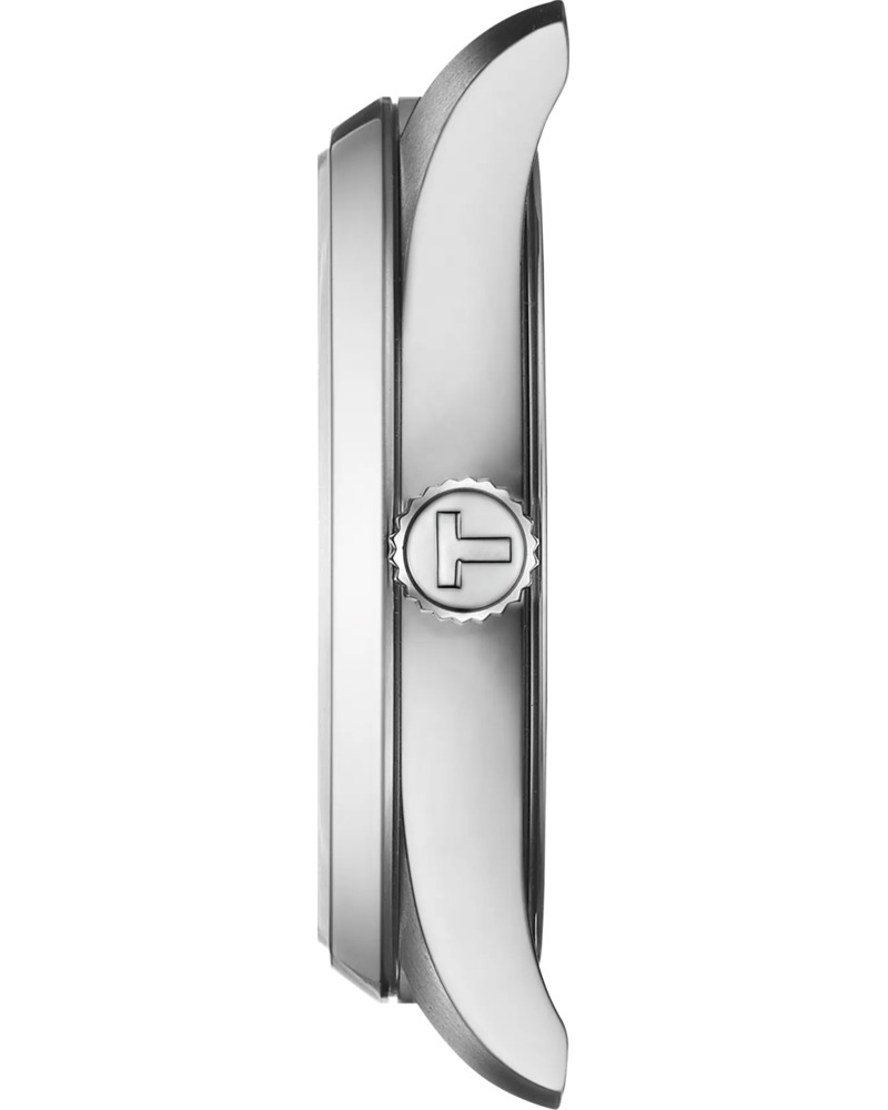 Tissot PR 100 Jungfraubahn T1502101104101